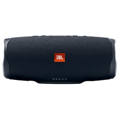 JBL Charge 4 trådlös högtalare (midnattsvart)
