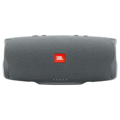 JBL Charge 4 trådlös högtalare (mörkgrå)