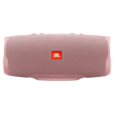 JBL Charge 4 trådlös högtalare (rosa)