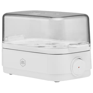 OBH Nordica äggkokare OBH6730 (vit)