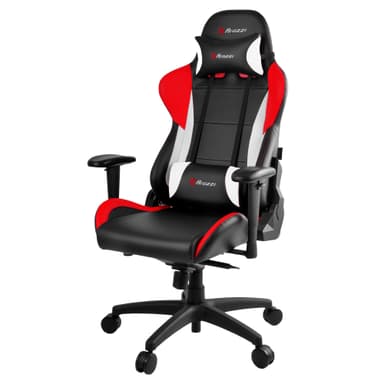 Arozzi Verona Pro v2 Gamingstol (röd)