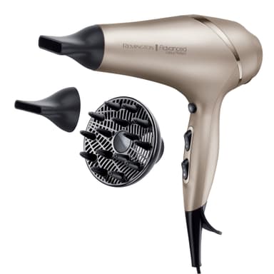 Remington Colour Protect hårfön AC8605