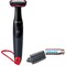 Philips Kroppstrimmer Bodygroom BG105