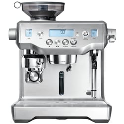 Sage Oracle Kaffemaskin BES980UK (stål)