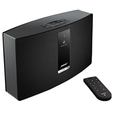 bose soundtouch 10 charger