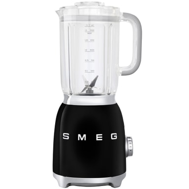 Smeg Blender BLF01BLEU (svart) Elgiganten