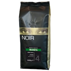 Noir Barista Kaffebönor (1000 gram)