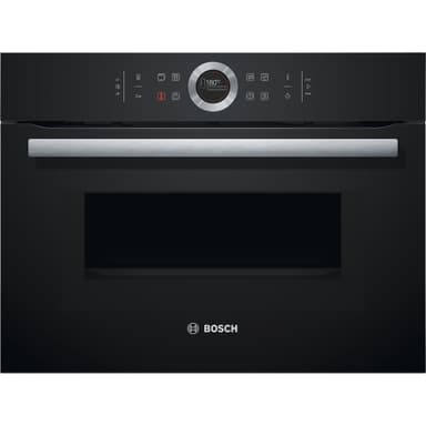 Bosch kompaktugn CMG633BB1 (svart)