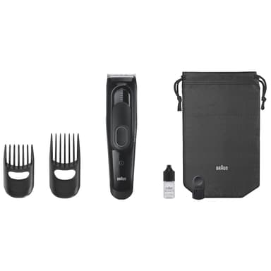 Braun hårklippare HC5050