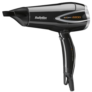BaByliss hårfön D342E