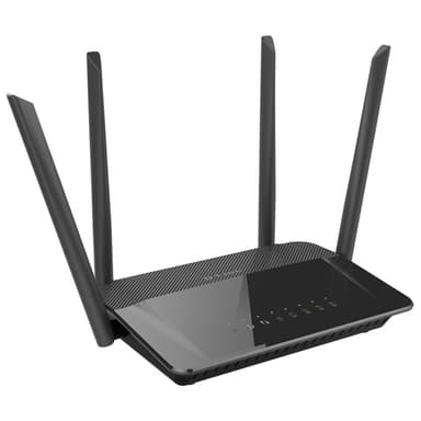 D-Link DIR-842 Wi-Fi Router