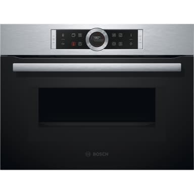 Bosch kompaktugn CMG633BS1 (stål)