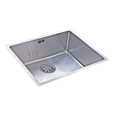 Epoq Silver diskho 54x44cm