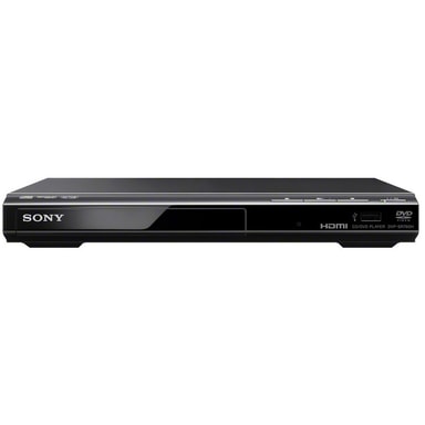 Dvd Och Blu Ray Spelare