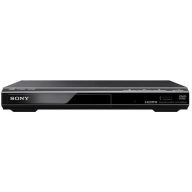 Sony DVD-spelare DVP-SR760HB