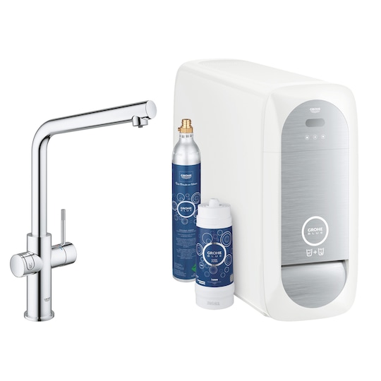 Grohe Blue Home med L-pip