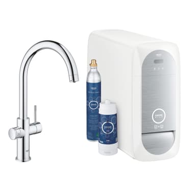Grohe Blue Home med C-pip