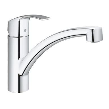 Grohe Eurosmart med låg pip