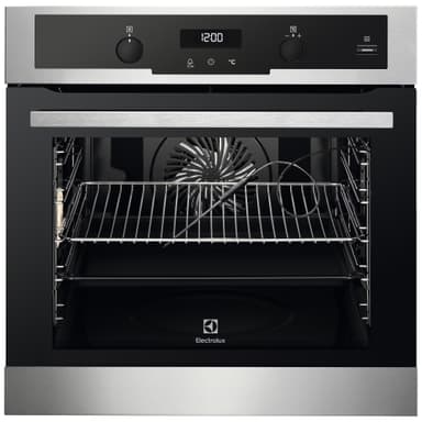 Electrolux inbyggnadsugn EOP721X