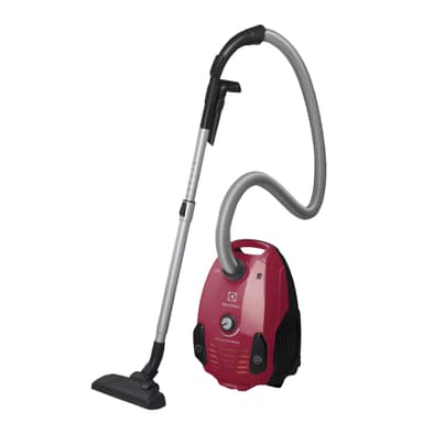 Electrolux PowerForce Dammsugare med påse EPF61RR