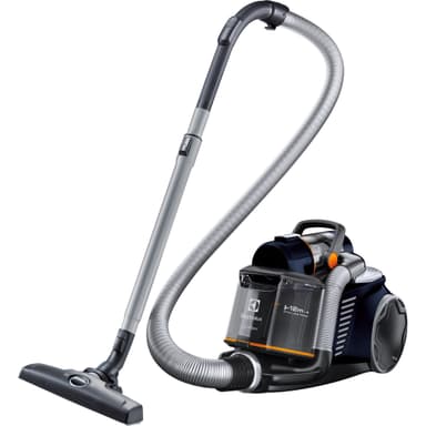 Electrolux UltraFlex påslös dammsugare EUF81DB
