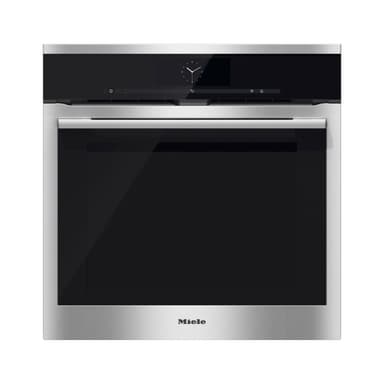 Miele Ugn Inbyggnad H 6760 BP