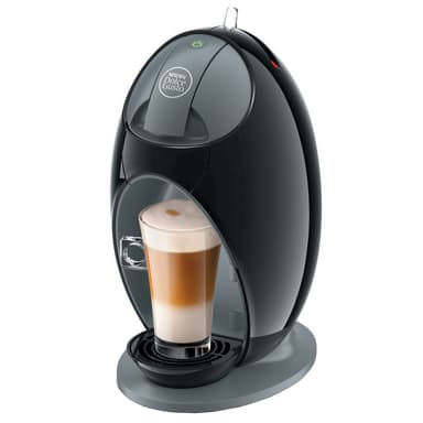 Dolce gusto kommer inget vatten