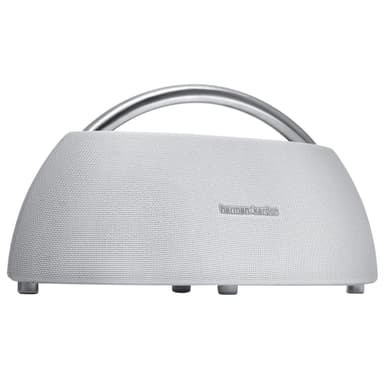 Harman Kardon GO + Play portabel högtalare (vit) Harman Kardon GO + Play portabel högtalare (vit)