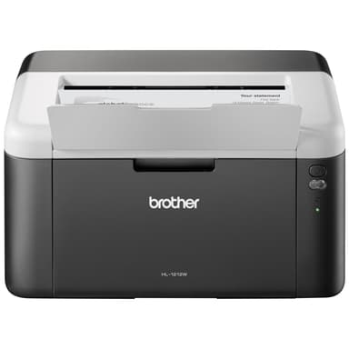 Brother HL-1212DW Mono Laserskrivare