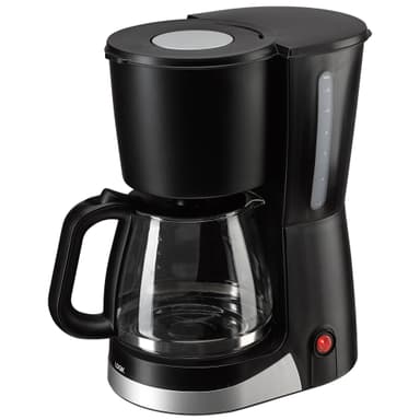 Logik Kaffebryggare L12DCB15E