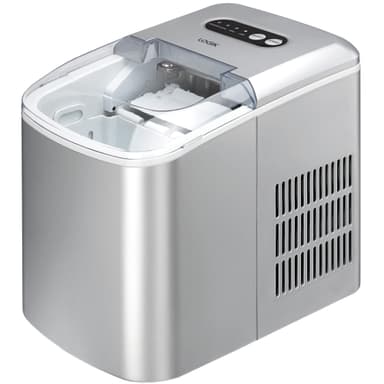 Logik Isbitsmaskin L12IM14E