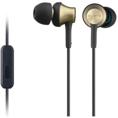 Sony Hörlurar in-ear MDR-EX650APT