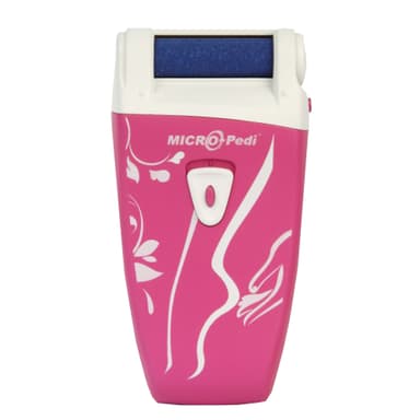 Silkn Micro Pedi Pedikyrset MPL1PE2001