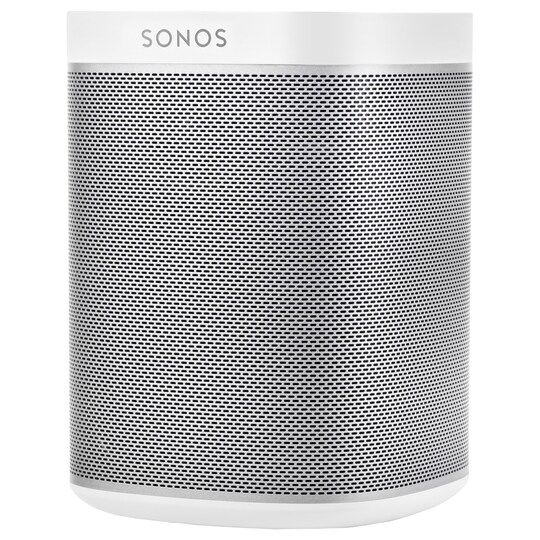 Sonos Högtalare PLAY:1 (vit)