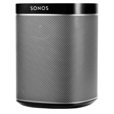 Sonos Högtalare PLAY:1 (svart)