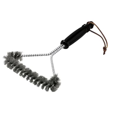 Weber Trekantig Grillborste (30 cm)