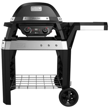 Weber Pulse 2000 elgrill med stativ