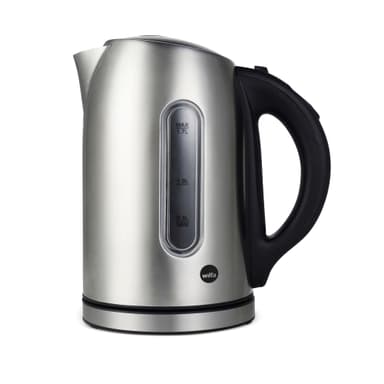 Wilfa Vattenkokare WKD2200S (silver)