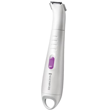Remington Smooth&Silky Ultimate bikini trimmer kit