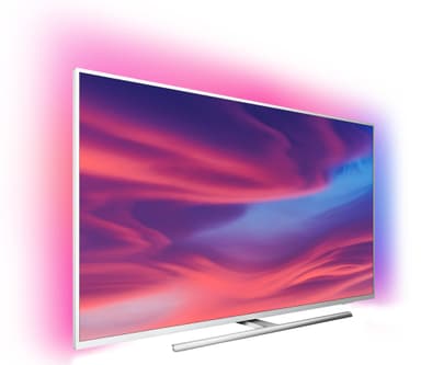 Philips 55” The One PUS7354 4K LED Ambilight Smart TV (2020)
