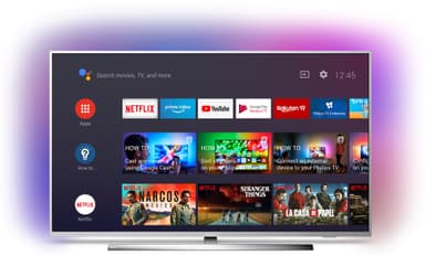 Philips 55” The One PUS7354 4K LED Ambilight Smart TV (2020)