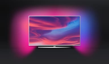 Philips 55” The One PUS7354 4K LED Ambilight Smart TV (2020)