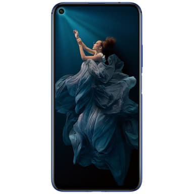 Honor 20 smartphone 128 GB (safirblå)