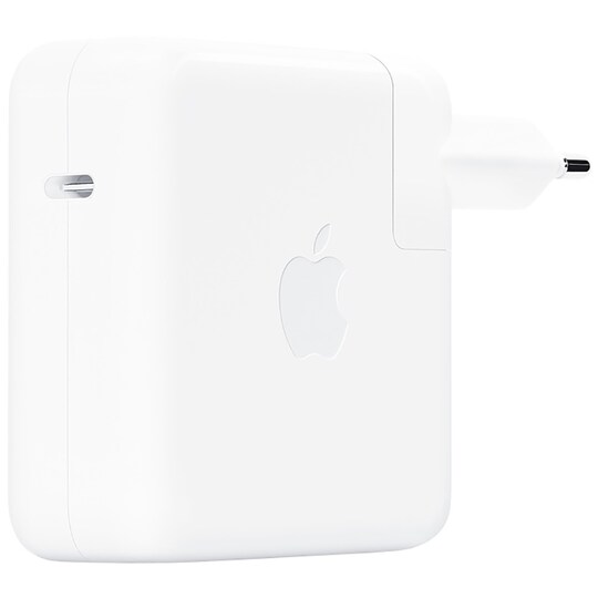Apple 61W USB-C laddare