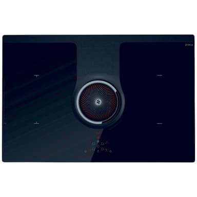 Elica NikolaTesla One induktionshäll med fläkt 4706 inbyggd