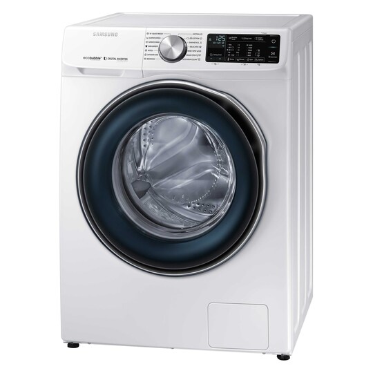 Samsung tvättmaskin WW10N642RBW/EE