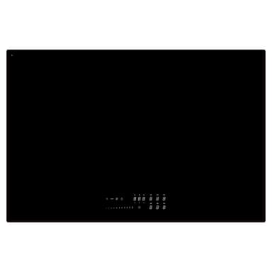 Witt Induktionshäll WE784FSNW (80cm)