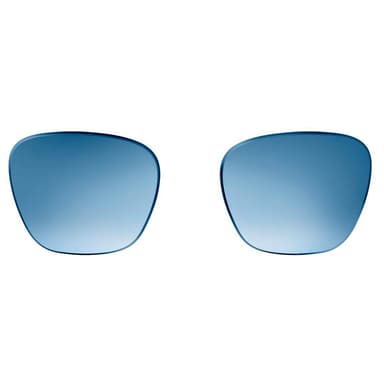 Bose Frames Lenses Alto style glas (blåtonade)
