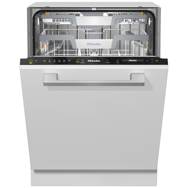 Miele diskmaskin G7365SCVIXXL