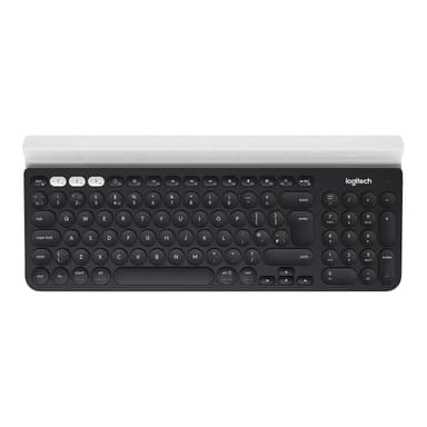 Logitech K780 multi-device trådlöst tangentboard